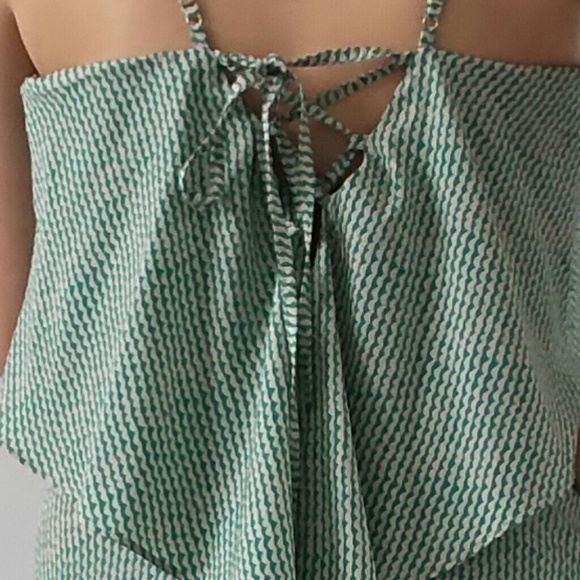 Printed Maxi Dress - Picture 3 of 4